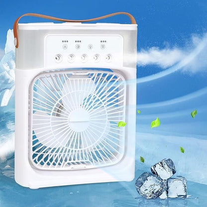 Air Cooler fan USB Electric Fan