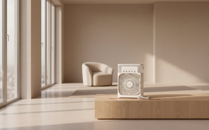 Air Cooler fan USB Electric Fan