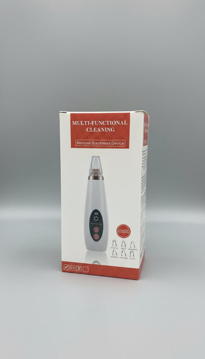 6 in 1 Multi-function Blackhead Remover Tools