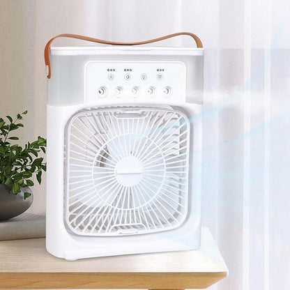 Air Cooler fan USB Electric Fan