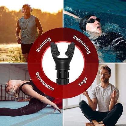 🌬️ Breathing Trainer  Train Harder. Breathe Smarter. Perform Stronger